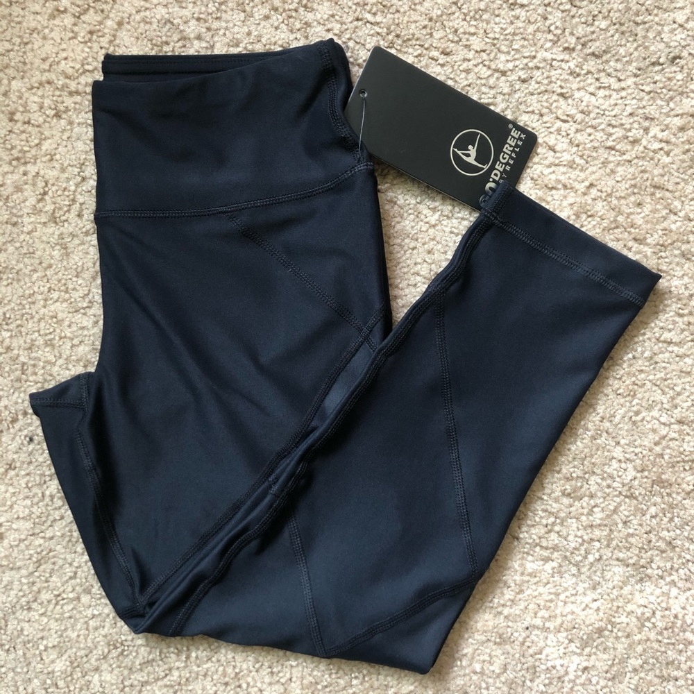 90 Degree Leggings